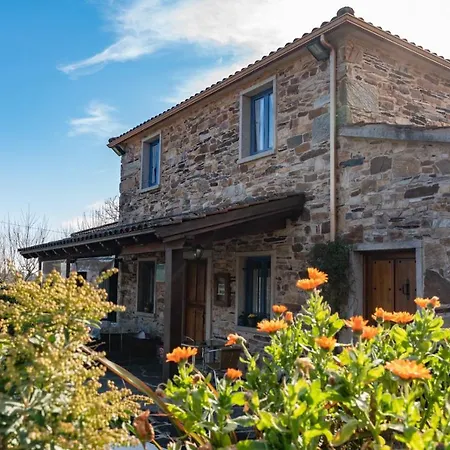 Guest house A Cantina 3*