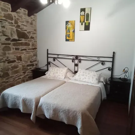 Guest house A Cantina 3*