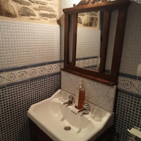 A Cantina Guest house 3*