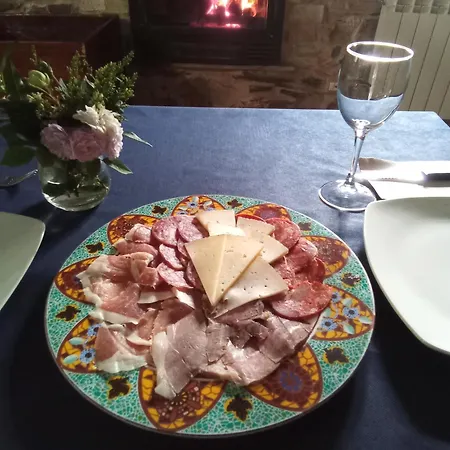 Guest house A Cantina Mouromorto