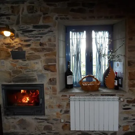 A Cantina Guest house