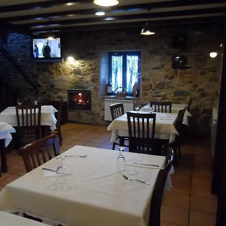 Guest house A Cantina Mouromorto