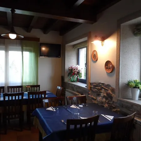 A Cantina 3* Mouromorto