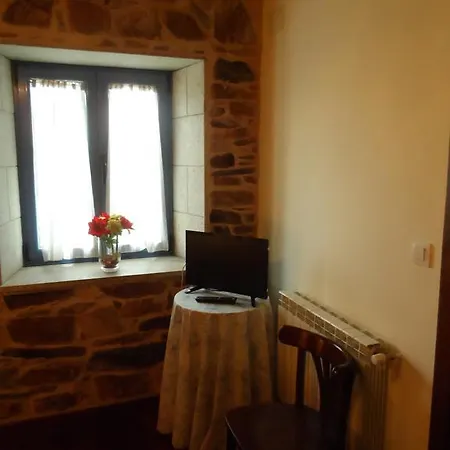 Guest house A Cantina