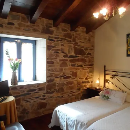 A Cantina Guest house Mouromorto