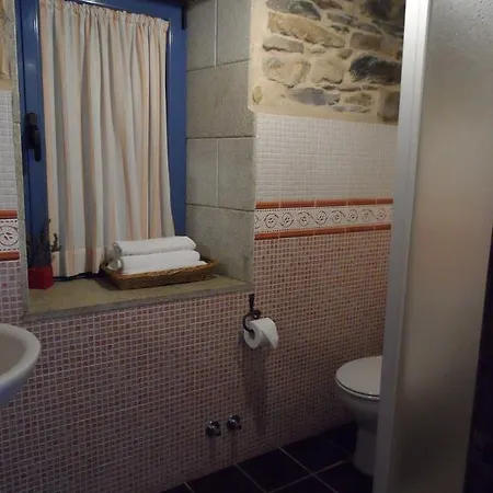 Guest house A Cantina 3*