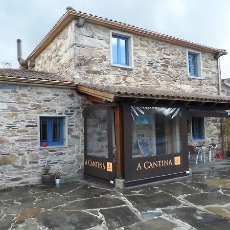 A Cantina Guest house 3*