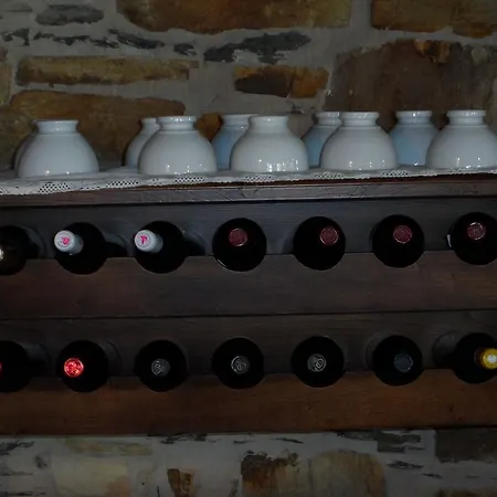 A Cantina 3* Mouromorto