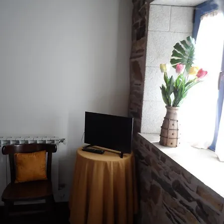Pensjonat A Cantina
