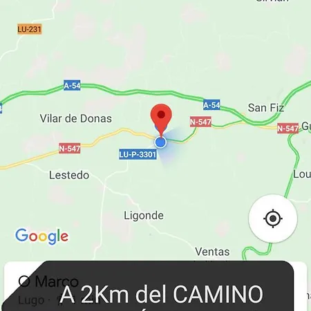 A Cantina Pensjonat 3*