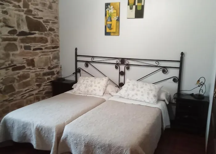 Gæstehus A Cantina 3*