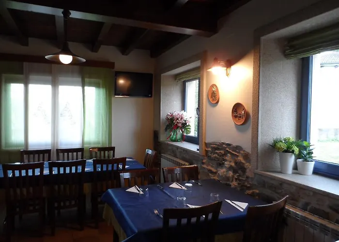 A Cantina 3* Mouromorto