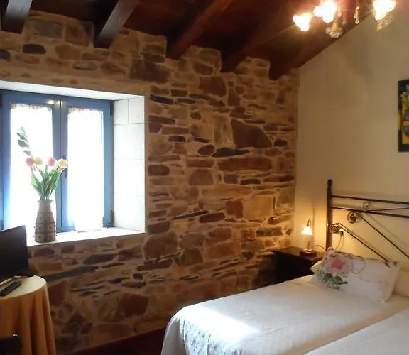 A Cantina Gæstehus Mouromorto