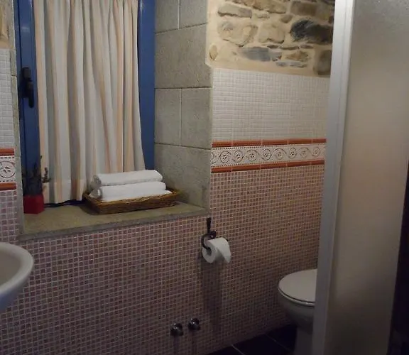 Gæstehus A Cantina 3*