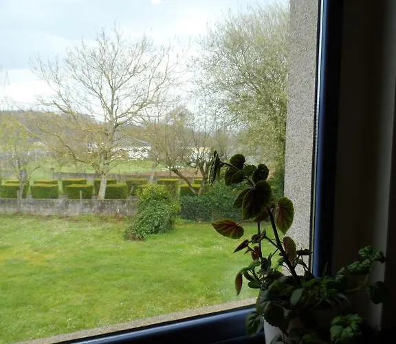 Gæstehus A Cantina Mouromorto