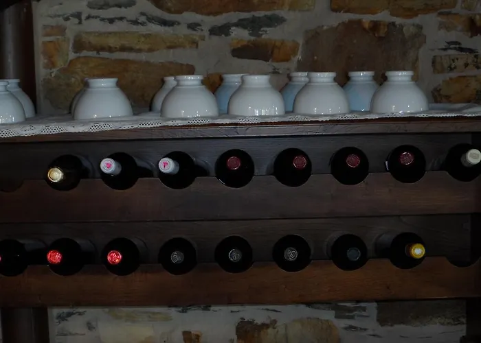 A Cantina 3* Mouromorto