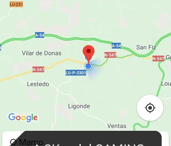 A Cantina Gasthuis 3*